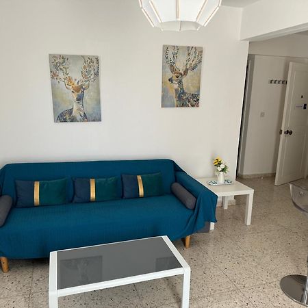 Apartament Kouppa Latchi Polis Zewnętrze zdjęcie