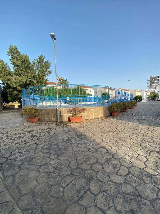 Apartament Kouppa Latchi Polis Zewnętrze zdjęcie