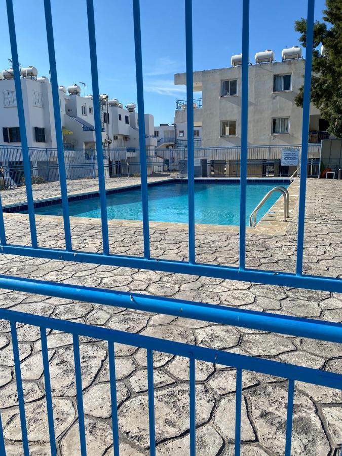 Apartament Kouppa Latchi Polis Zewnętrze zdjęcie