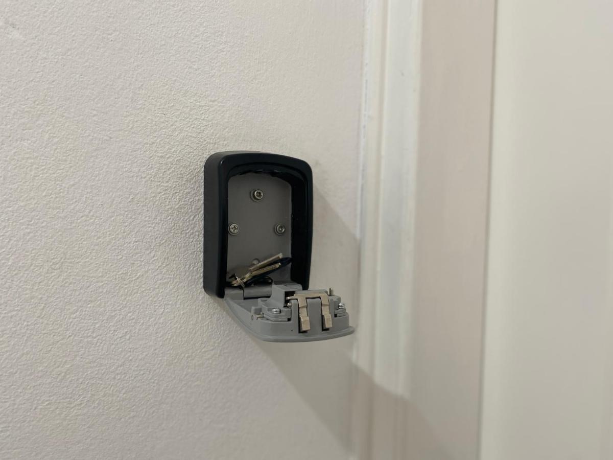 Apartament Kouppa Latchi Polis Zewnętrze zdjęcie