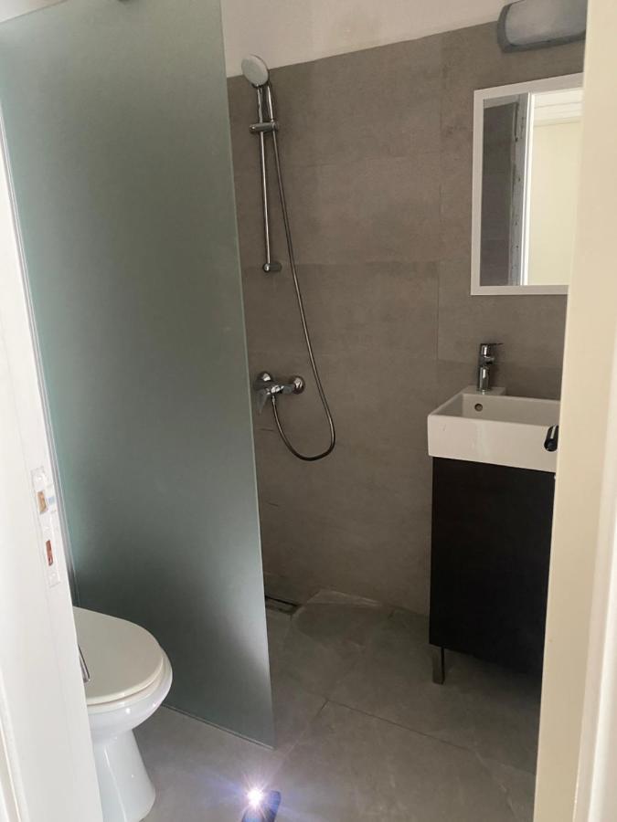 Apartament Kouppa Latchi Polis Zewnętrze zdjęcie