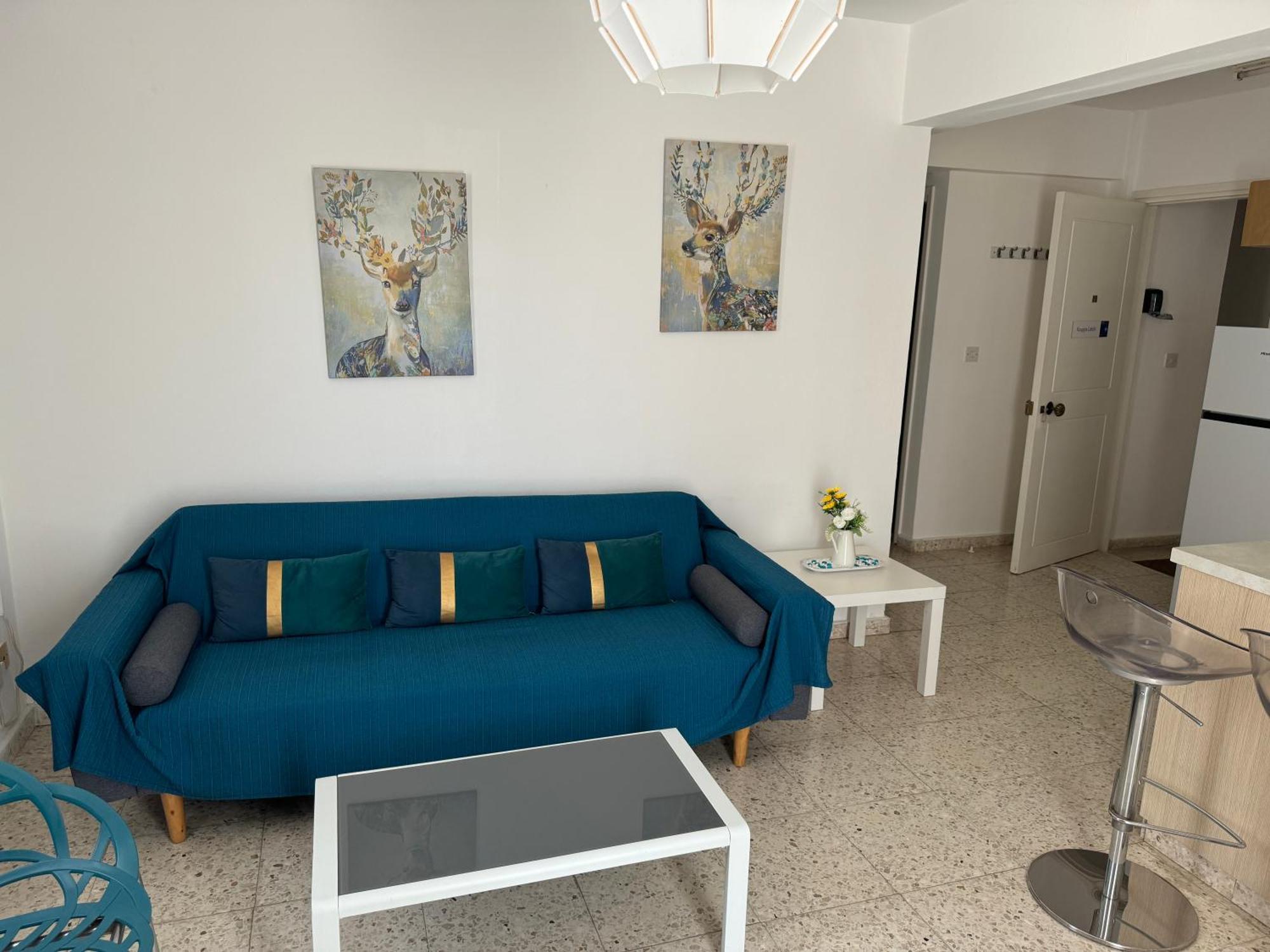 Apartament Kouppa Latchi Polis Zewnętrze zdjęcie