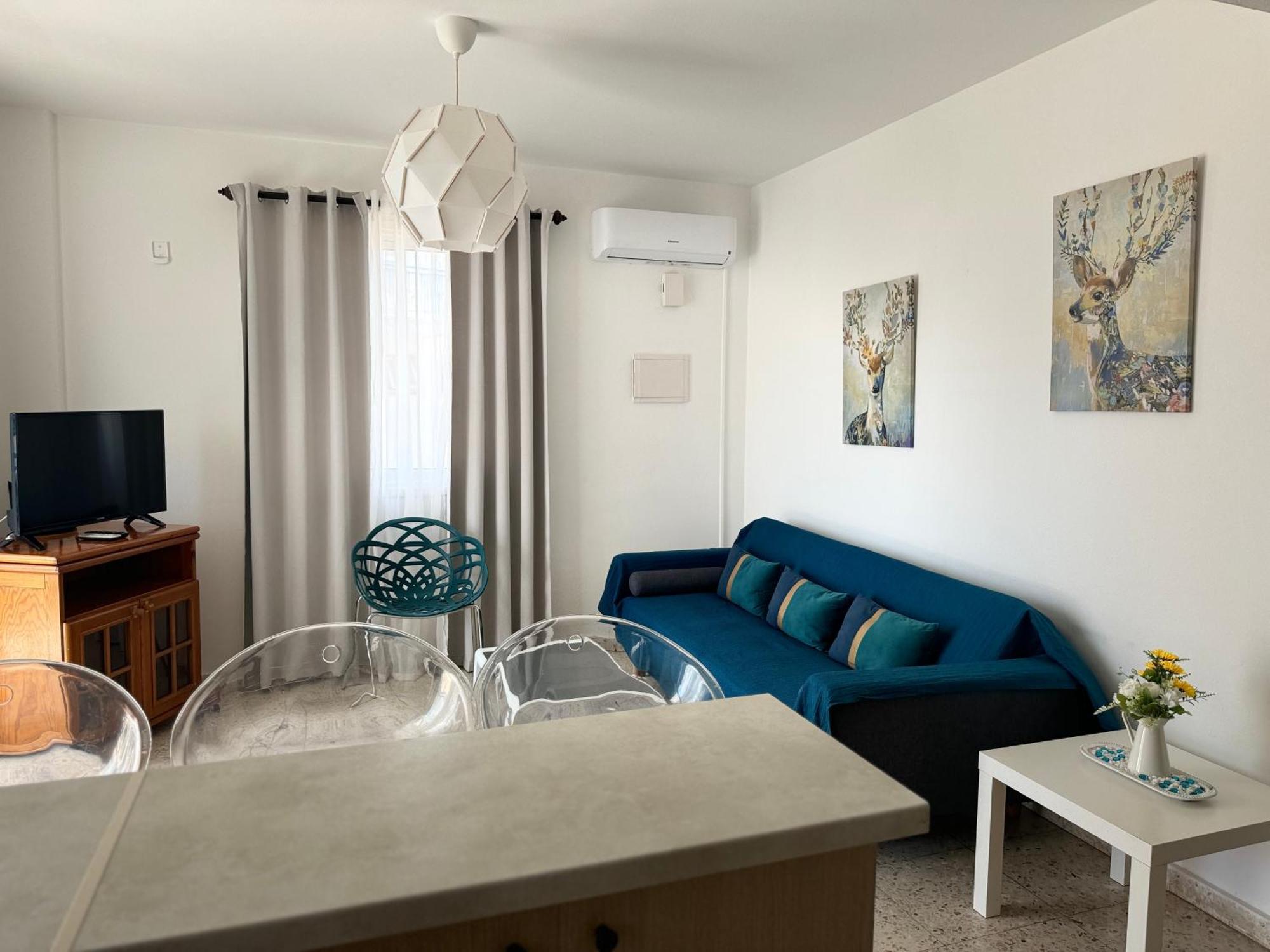 Apartament Kouppa Latchi Polis Zewnętrze zdjęcie
