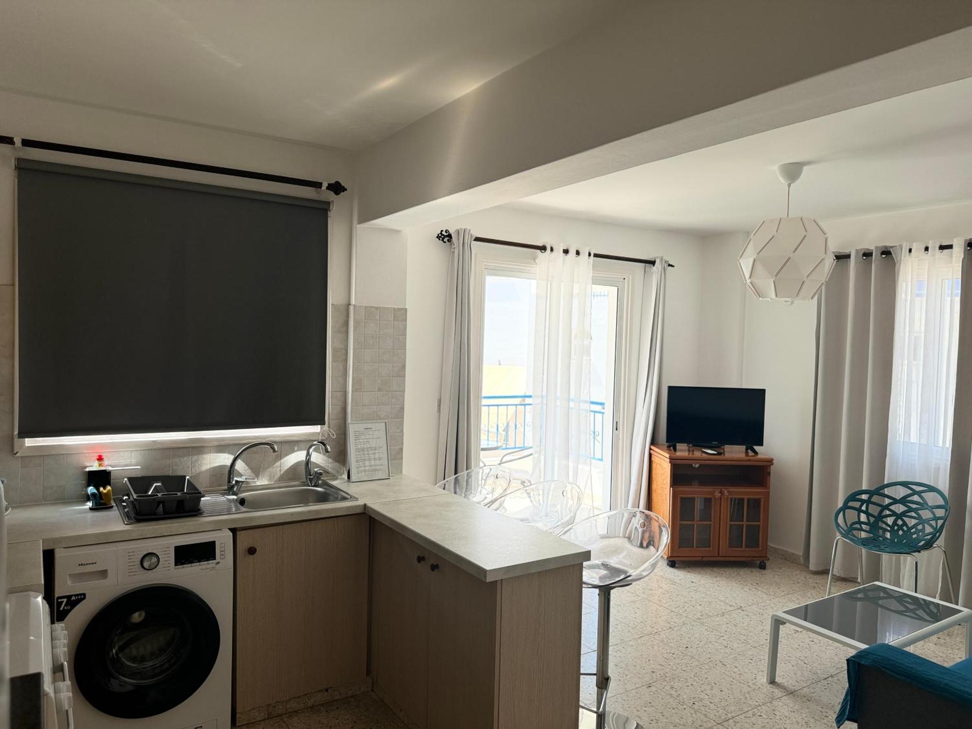 Apartament Kouppa Latchi Polis Zewnętrze zdjęcie