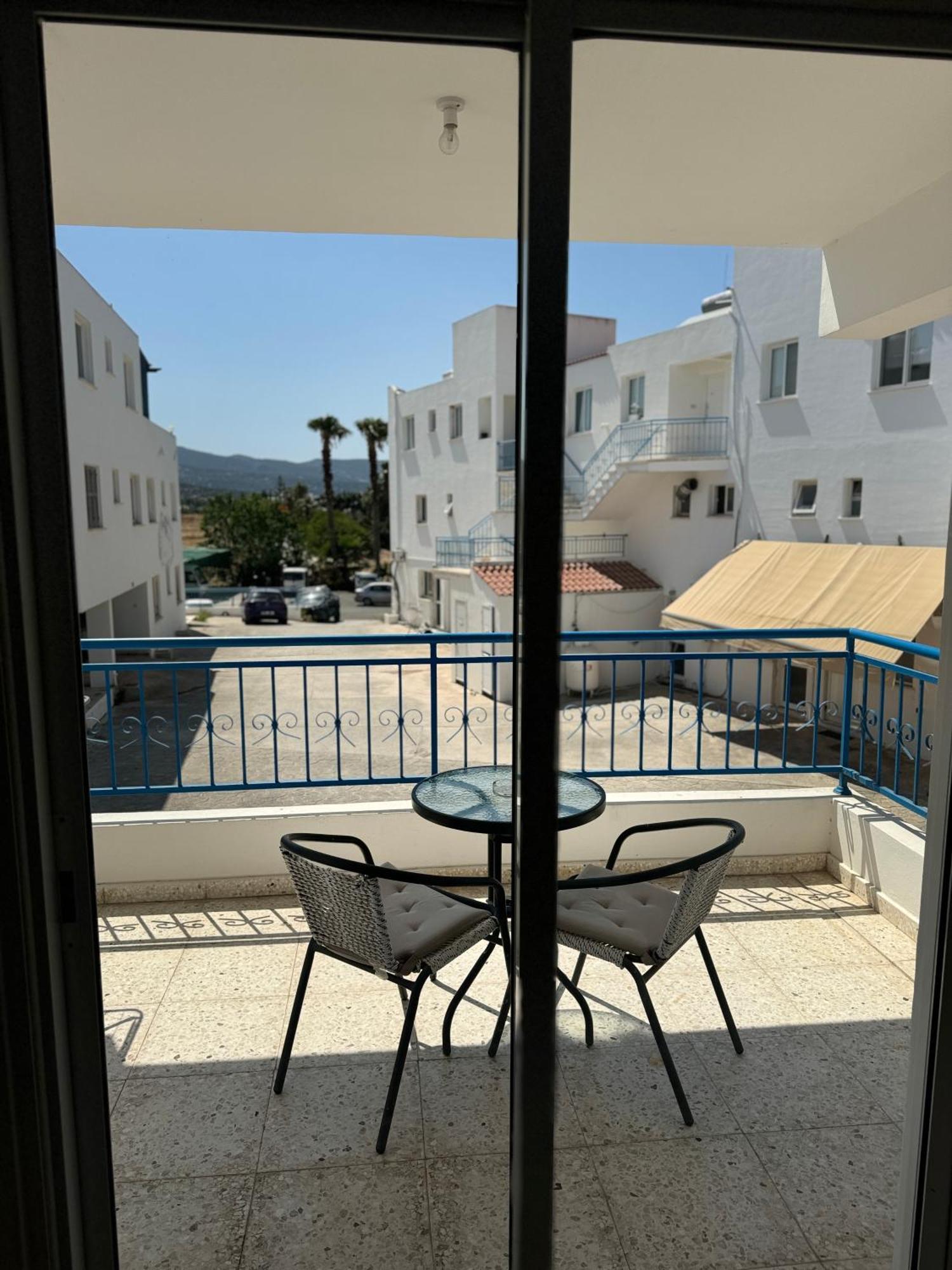 Apartament Kouppa Latchi Polis Zewnętrze zdjęcie