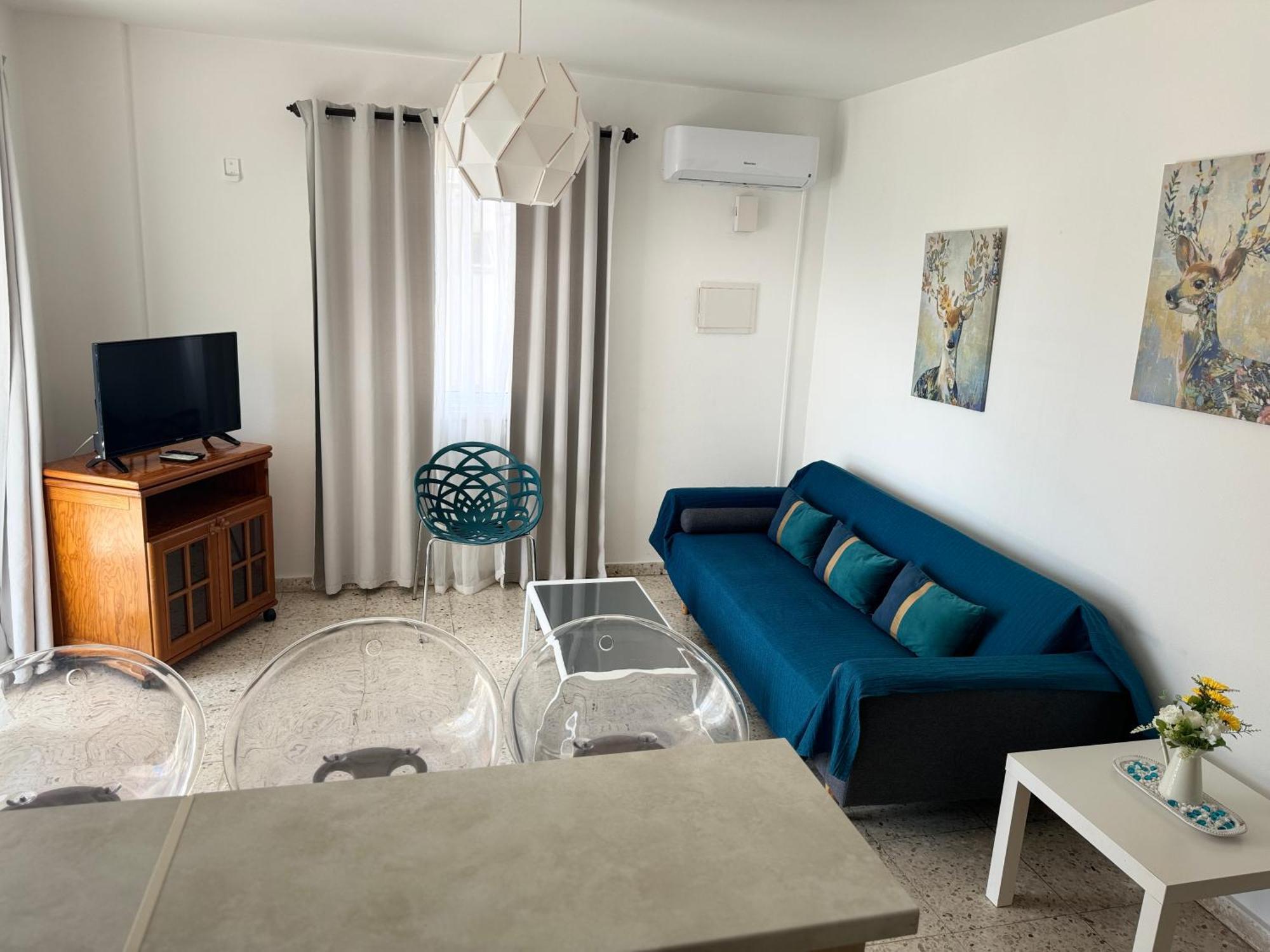 Apartament Kouppa Latchi Polis Zewnętrze zdjęcie