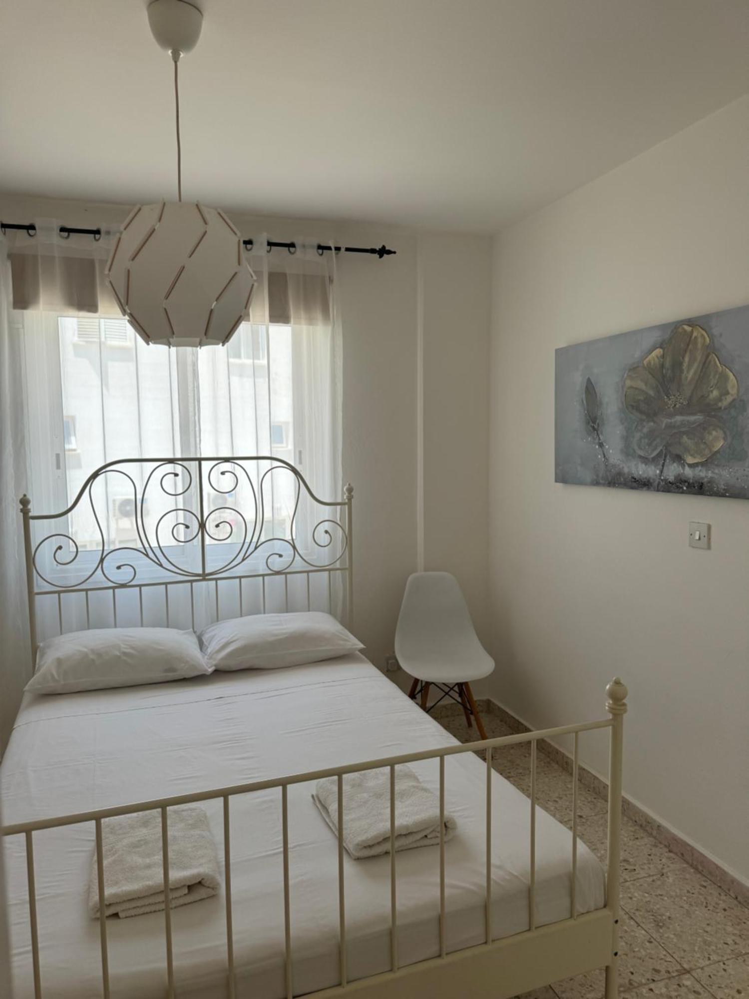 Apartament Kouppa Latchi Polis Zewnętrze zdjęcie