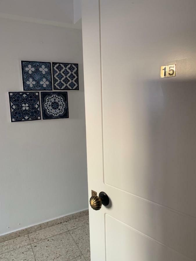 Apartament Kouppa Latchi Polis Zewnętrze zdjęcie