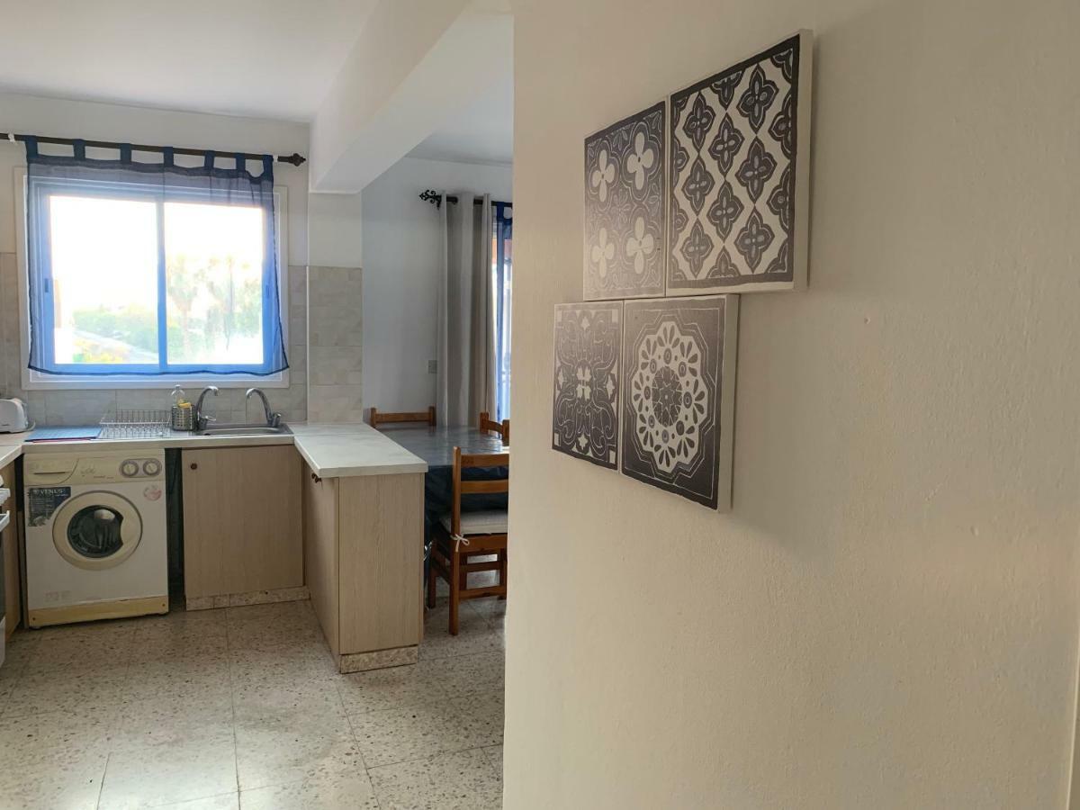Apartament Kouppa Latchi Polis Zewnętrze zdjęcie