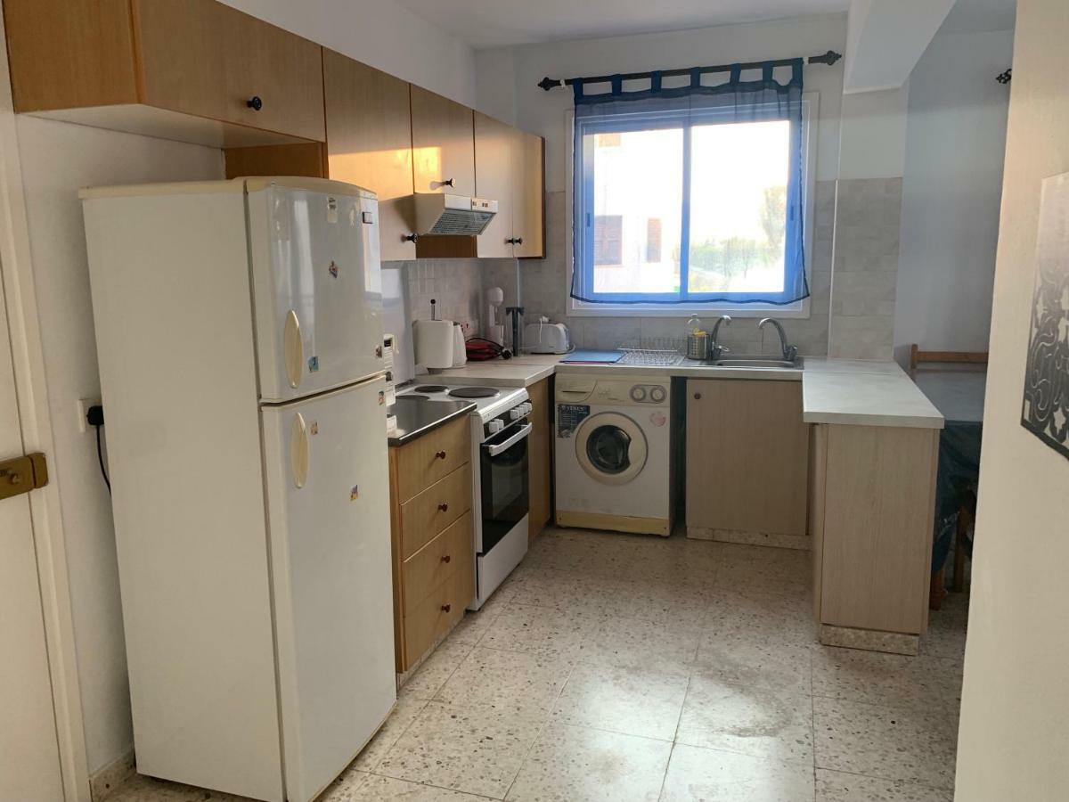 Apartament Kouppa Latchi Polis Zewnętrze zdjęcie